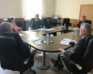 Правят горска инвентаризация