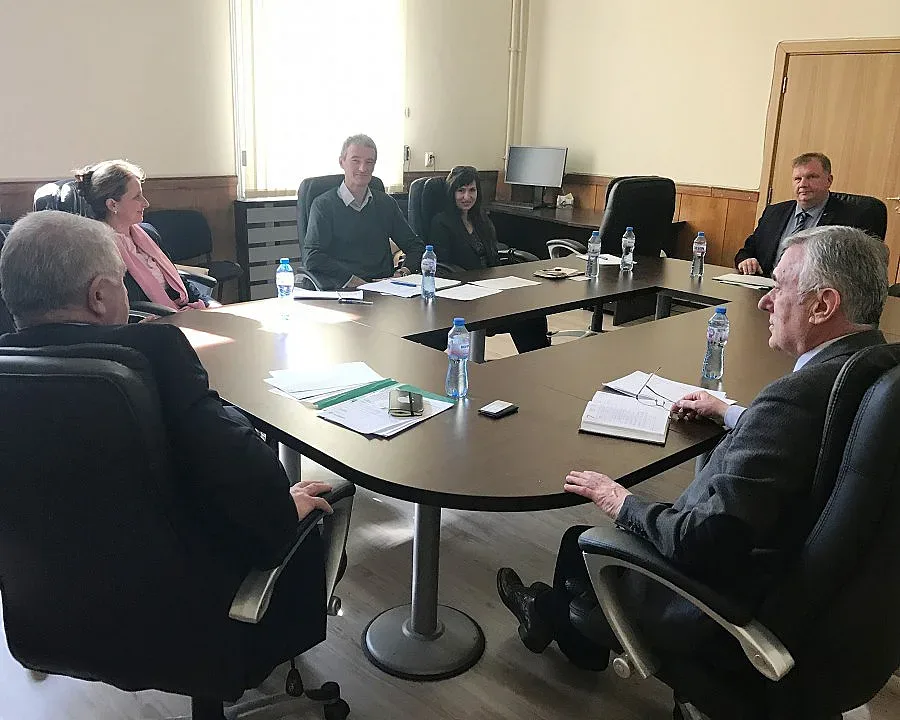 Правят горска инвентаризация