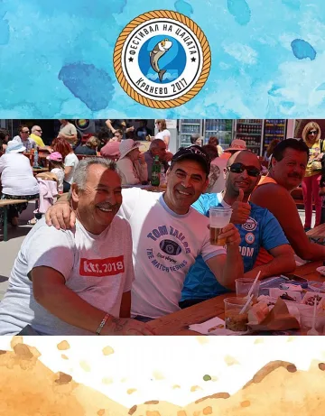 Втори фестивал на цацата вдигат в Кранево