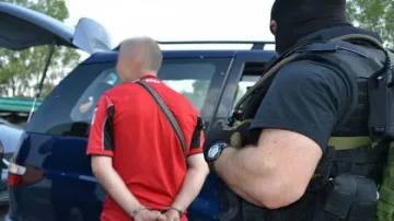 Снимки на Саддам в сирийци, подсъдими у нас