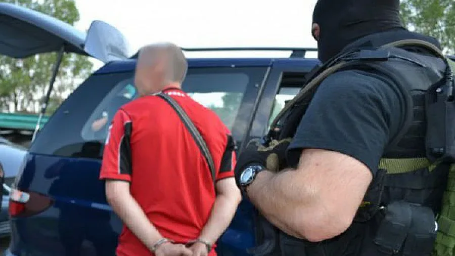 Снимки на Саддам в сирийци, подсъдими у нас