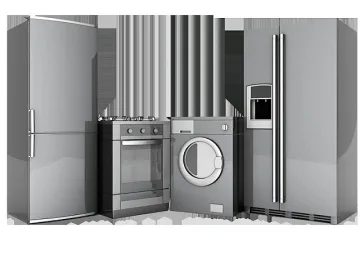 Електроуредите с нови етикети