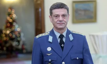 Генерал Попов почете братя Вазови