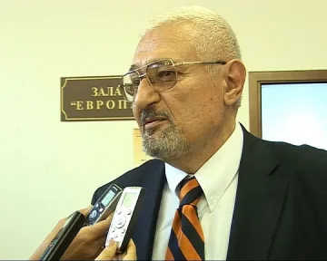 Бивш посланик в Турция: Местан е човек на Ердоган