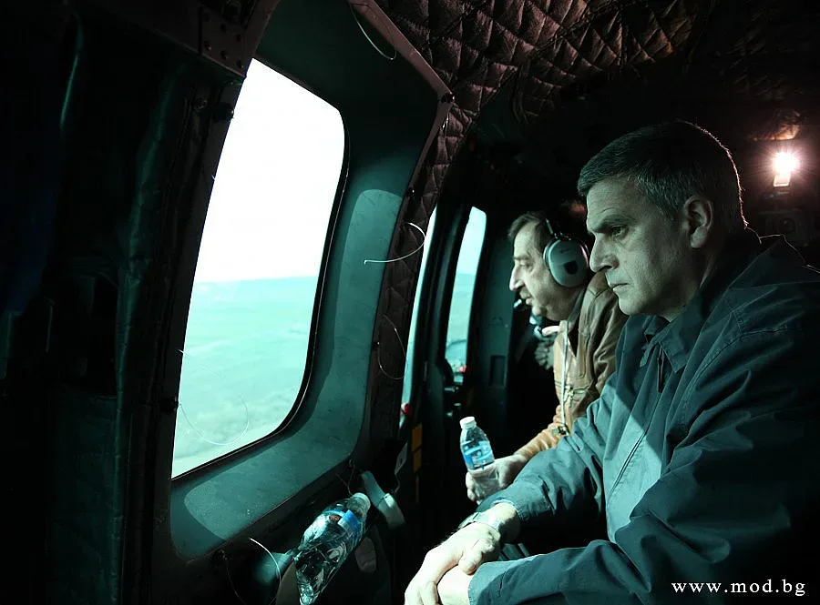 Стефан Янев: От Турция има организиран туризъм за изборите