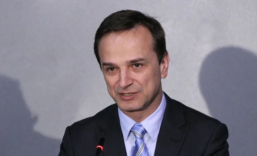 Ради Найденов: Няма да даваме български граничари на Турция