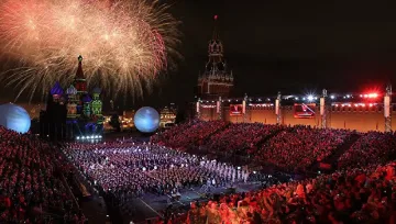 От "РИА новости за "Стандарт": Чакат 150 участници от ЕС на "Спаската кула-2017"