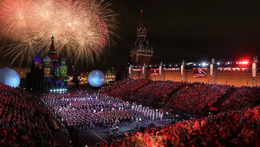 От "РИА новости за "Стандарт": Чакат 150 участници от ЕС на "Спаската кула-2017"