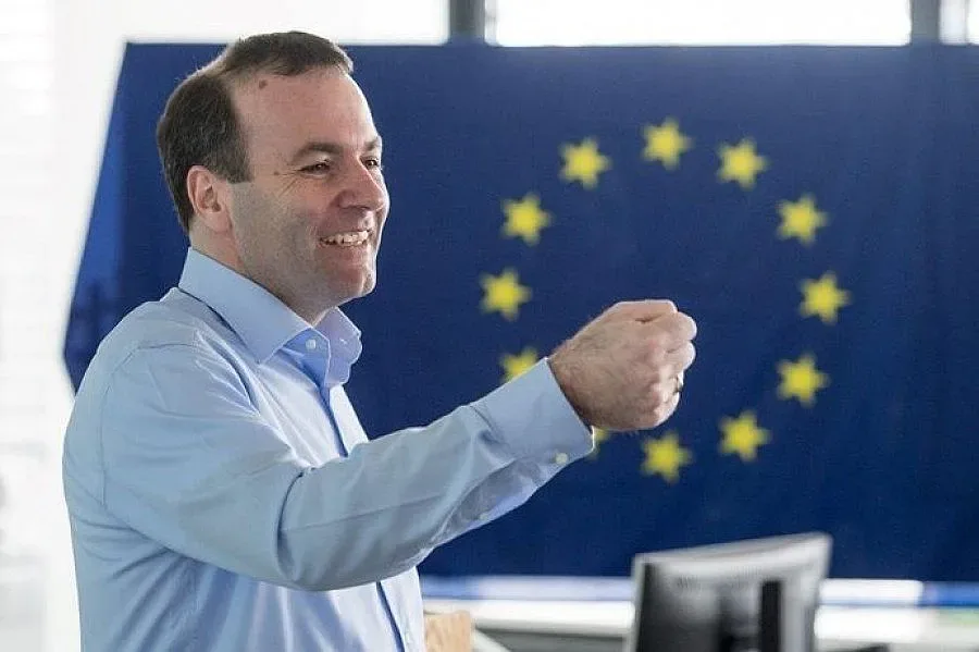 ЕНП удари рамо на ГЕРБ за изборите