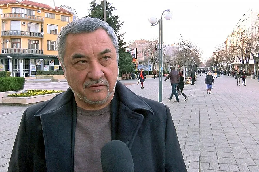 Патриотите готвят нова блокада на турската граница