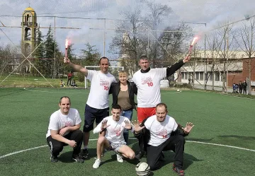 Елена Йончева: Ненавиждам бракониерството