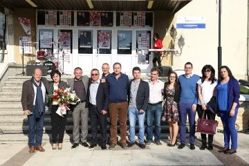 Корнелия: БСП е за българска храна на трапезата