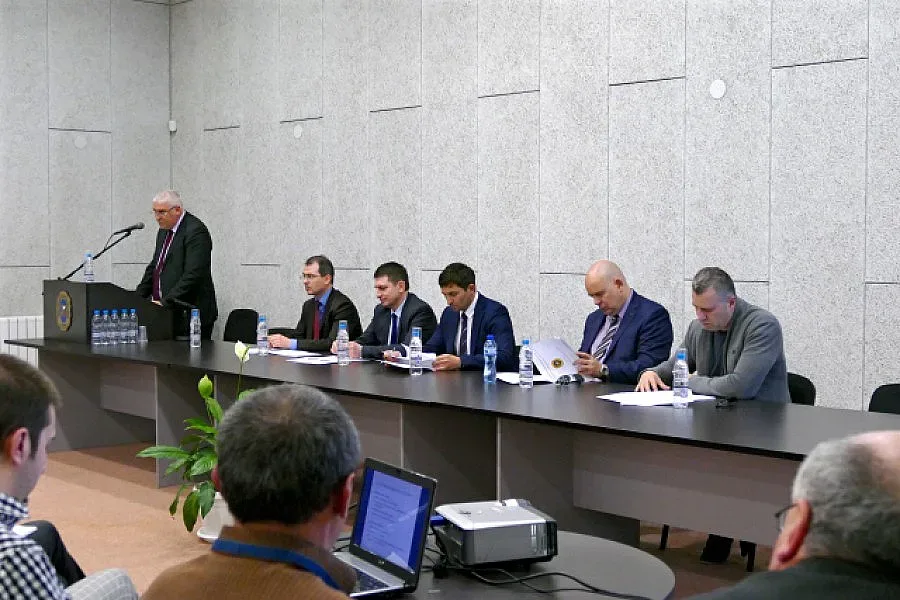 ГДБОП е разкрил 127 престъпни групи през 2016-а