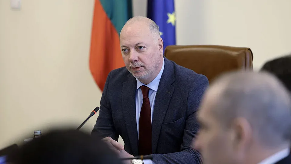 Желязков отсече! Спешен ход от МВР