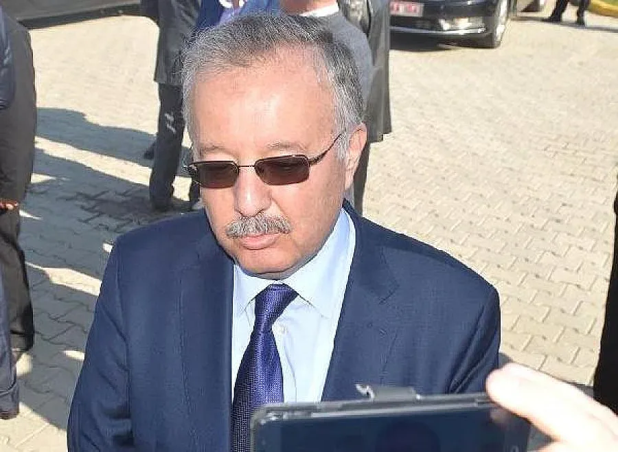 Одринският валия: Потъпкват демокрацията на границата