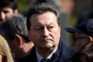 Таско Ерменков: Ще махнем бандитите, които насила вземат реколтата