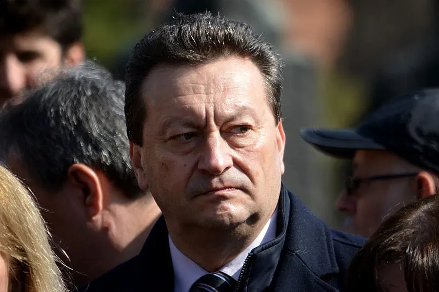 Таско Ерменков: Ще махнем бандитите, които насила вземат реколтата