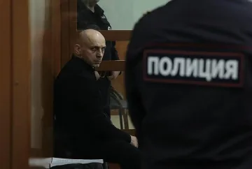 Лепнаха 19 години на терорист от "Норд Ост"