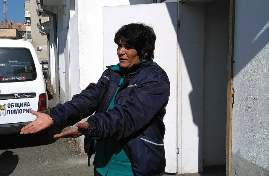 Религиозна чистачка намери 2000 евро и ги върна