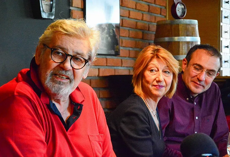 Стефан Данаилов: Увеличение на бюджета за образование и култура предвижда БСП