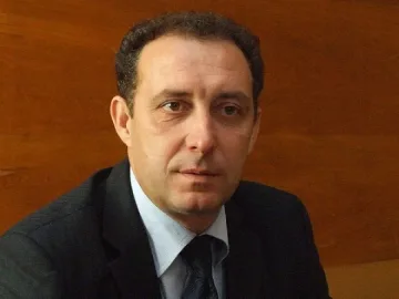 Иван Вълков: Без изграждането на „Северния обход" на Бургас разширението на пътя до Слънчев бряг ще е непълноценно