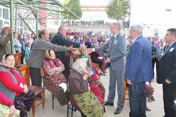 Карадайъ: Да спасим България не е мото, а призив към всички