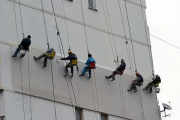 Санирането в Кюстендил най-евтино