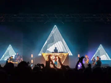 Imany и „Parov Stelar” завладяват Благоевград на „Франкофоли”