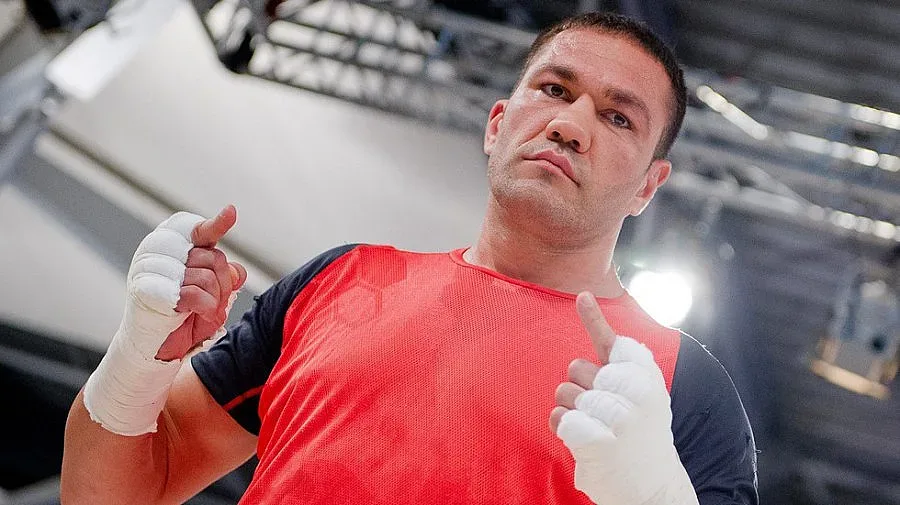 Окончателно: Следващият мач на Пулев ще е в България