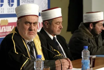 Недим Генджев: Имамите трябва да са българи