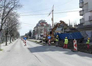Започват метрото в кв. „Овча купел"