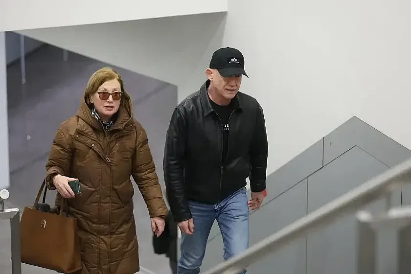 Грешка в делото срещу Христо Шопов. Прокуратурата на ход