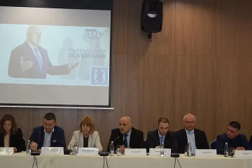 КРИБ и АИКБ към ГЕРБ: Да върнем висококвалифицираните кадри в България със запазване на данъчната система