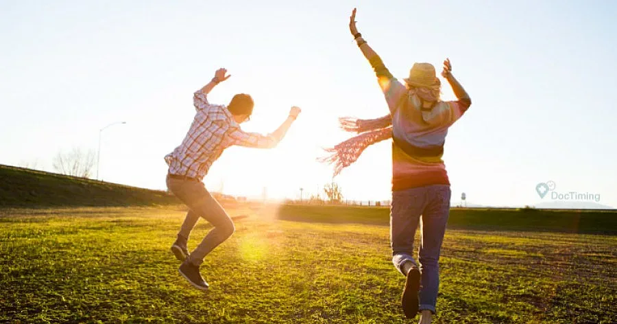 Българите са по-щастливи, но защо?