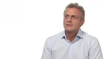 Петър Москов: С Пепа Деведжиева сме от един отбор