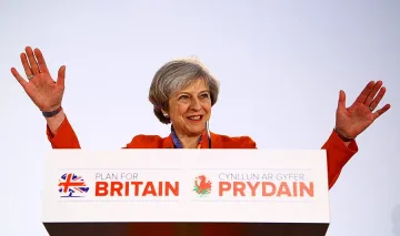 Брекзит стартира на 29 март