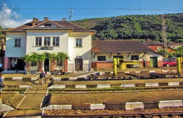 Експрес прегази 82-годишна