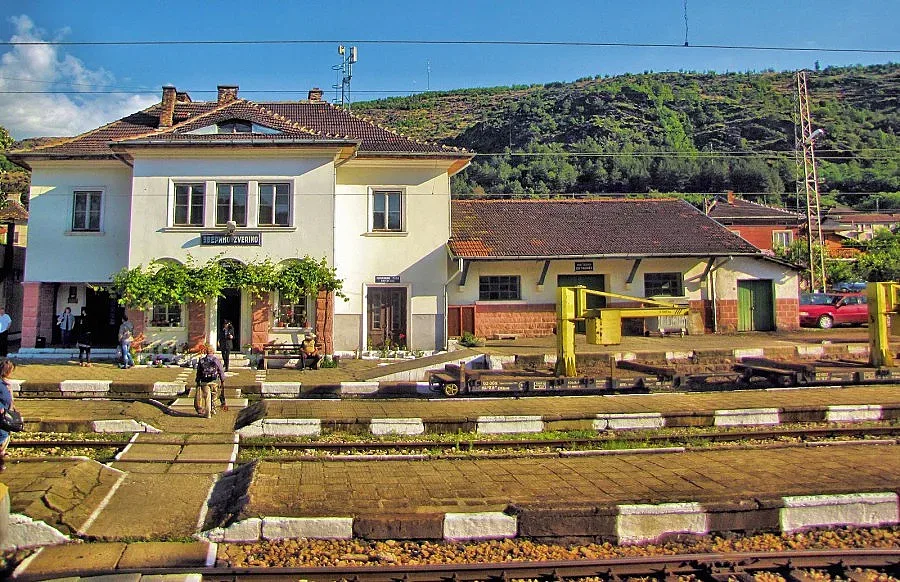 Експрес прегази 82-годишна