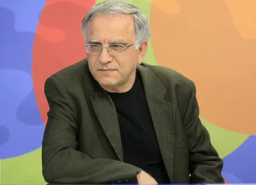 Инцидент с говорителя на ЦИК