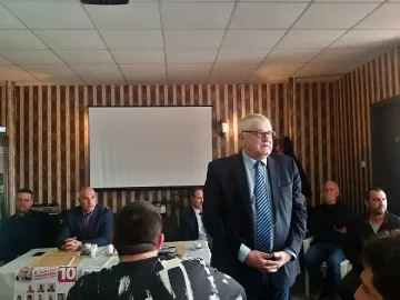 БСП ще подобри Закона за рибарство и аквакултури