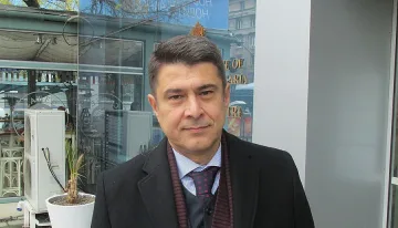 Бивш шеф на НРС: Изгонили сме секретаря на валията в Одрин