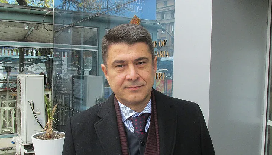 Бивш шеф на НРС: Изгонили сме секретаря на валията в Одрин