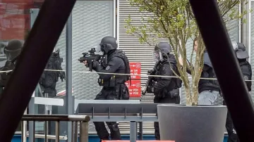 Бащата на нападателя от "Орли": Моят син не е терорист