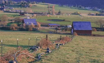 Продават цял град в САЩ за 3,8 млн. долара