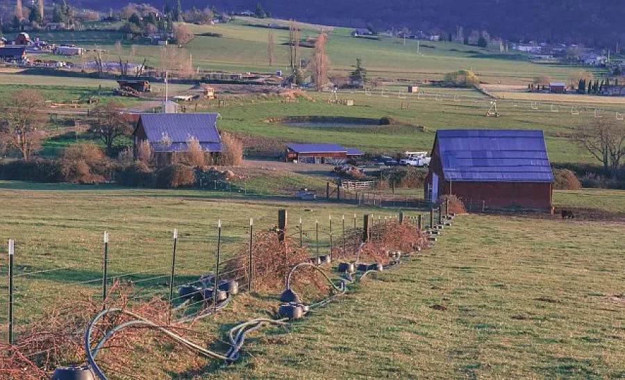 Продават цял град в САЩ за 3,8 млн. долара