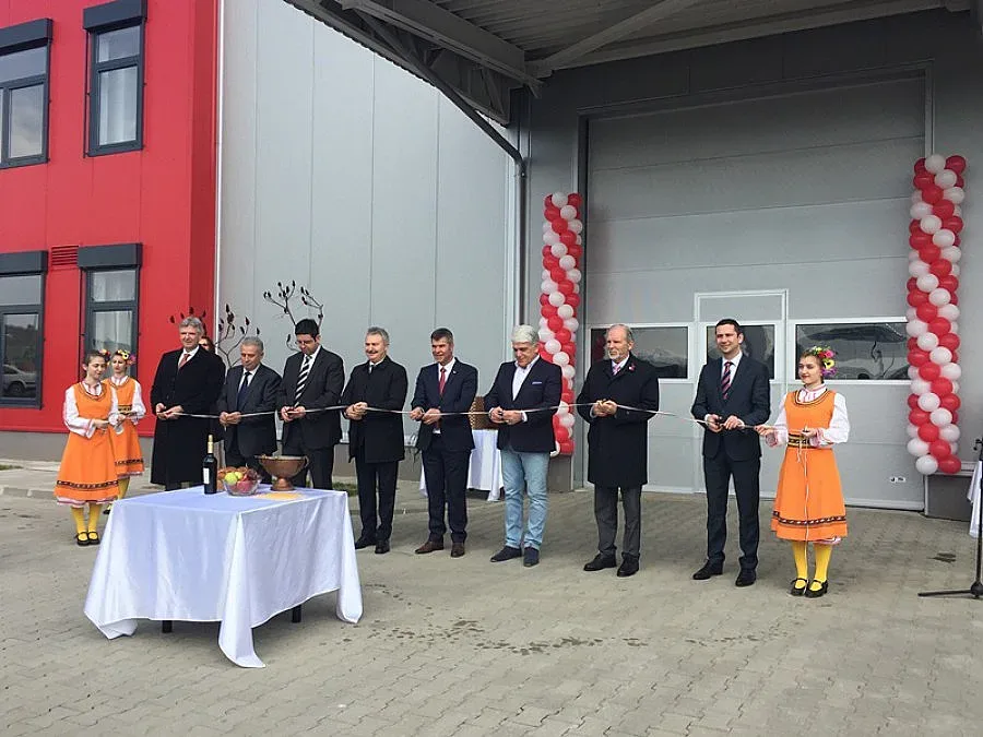 Нов завод за палети открива 100 работни места в Монтана