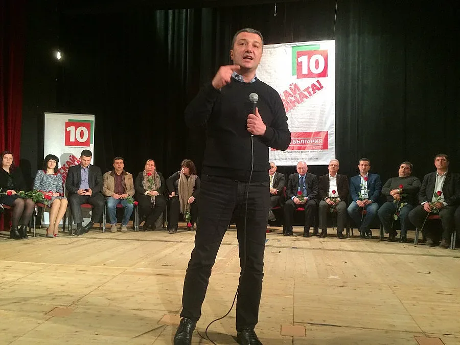 БСП: Борисов, въгледобивът не се спасява на пресконференции