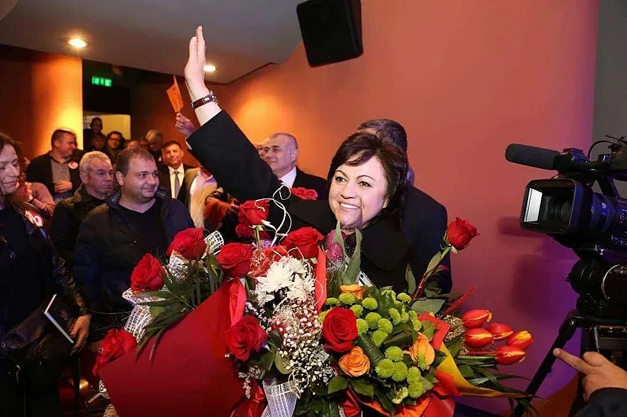 Корнелия обеща: Ние ще ви върнем самочувствието