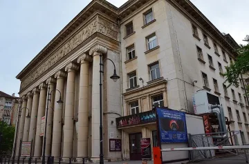 Софийската опера пак отвори врати