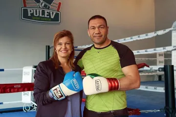 Кобрата подкрепи ГЕРБ в борбата срещу аутизма